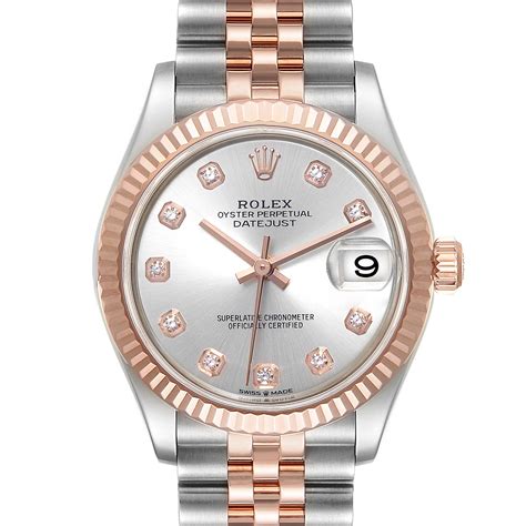 introduction rolex date|rolex datejust 31.